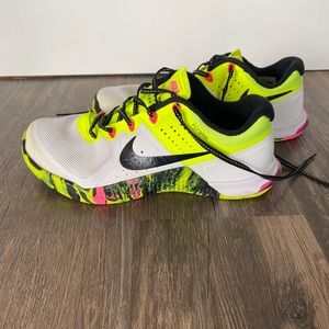 Women’s Nike Metcon 2